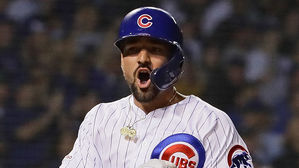 MLB 신시내티, 마지막 '거물 FA' 카스테야노스와 753억 원 계약