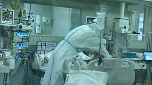 美 CDC가 36개국에 보낸 코로나19 진단 키트에 결함 확인