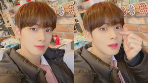 [SBS Star] ASTRO Cha Eun-woo's Younger Brother Is Better-looking & More Talented than He Is?