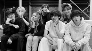 [SBS Star] Ariana Grande Shares How Incredible It Felt to Have Watched BTS Rehearse