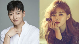[SBS Star] Ji Chang Wook & Kim You Jung to Lead a Drama Adaptation of Popular Webtoon