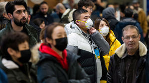 캐나다인 9천 명 '중국계 학생 등교 말라' 청원&hellip;인종차별 우려