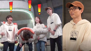 [SBS Star] Yu Jae Seok Shares a Funny Reason Why He Does Not Read His Son English Stories