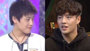 [SBS Star] A Footage of Kang Ha Neul's TV Appearance Before His Official Debut Unveils