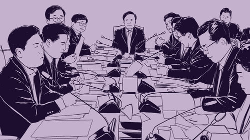 2020 국회 예산회의록 전수 분석
