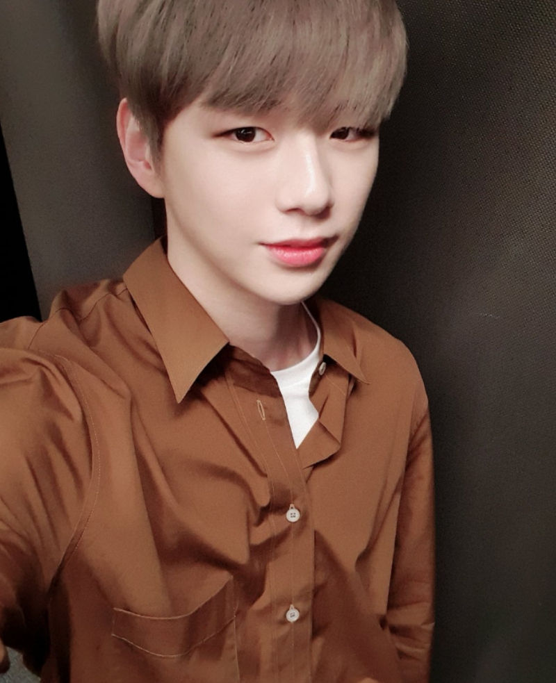 Kang Daniel