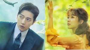 [SBS Star] Cho Bo Ah Tells What Park Hae Jin's Real Personality Is Like