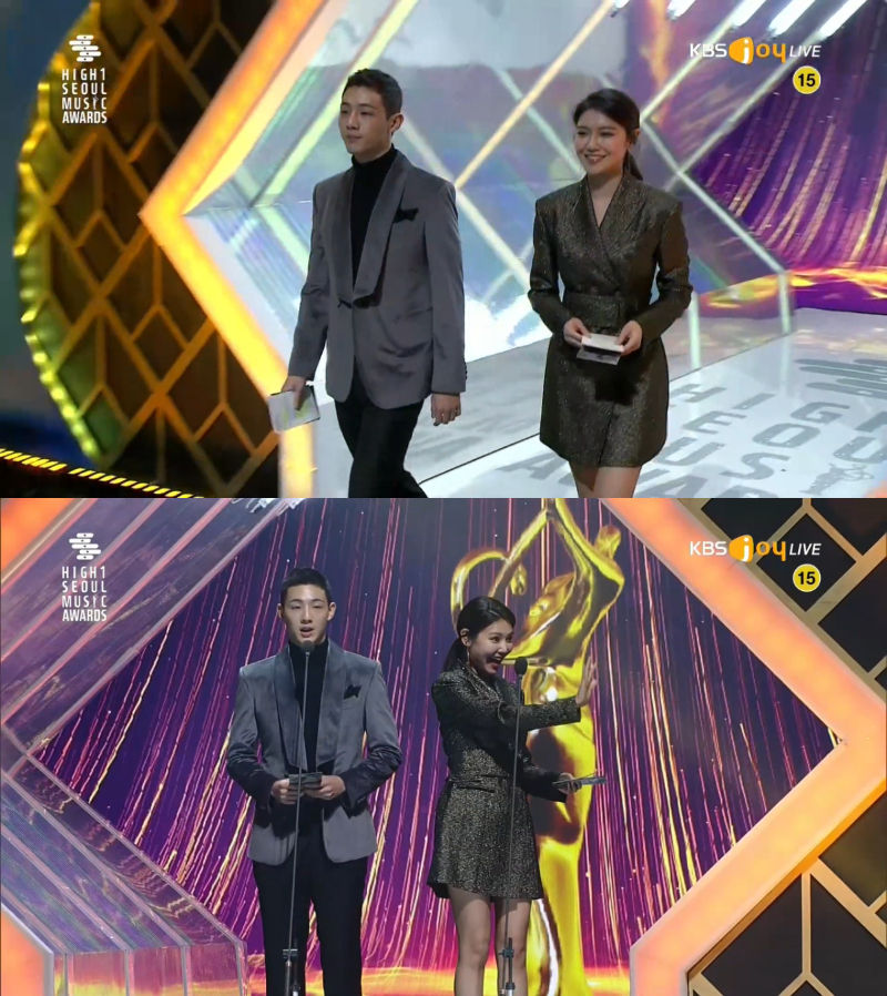 Girls' Generation Sooyoung & Taeyeon's Reunion Makes S♡NE Happy