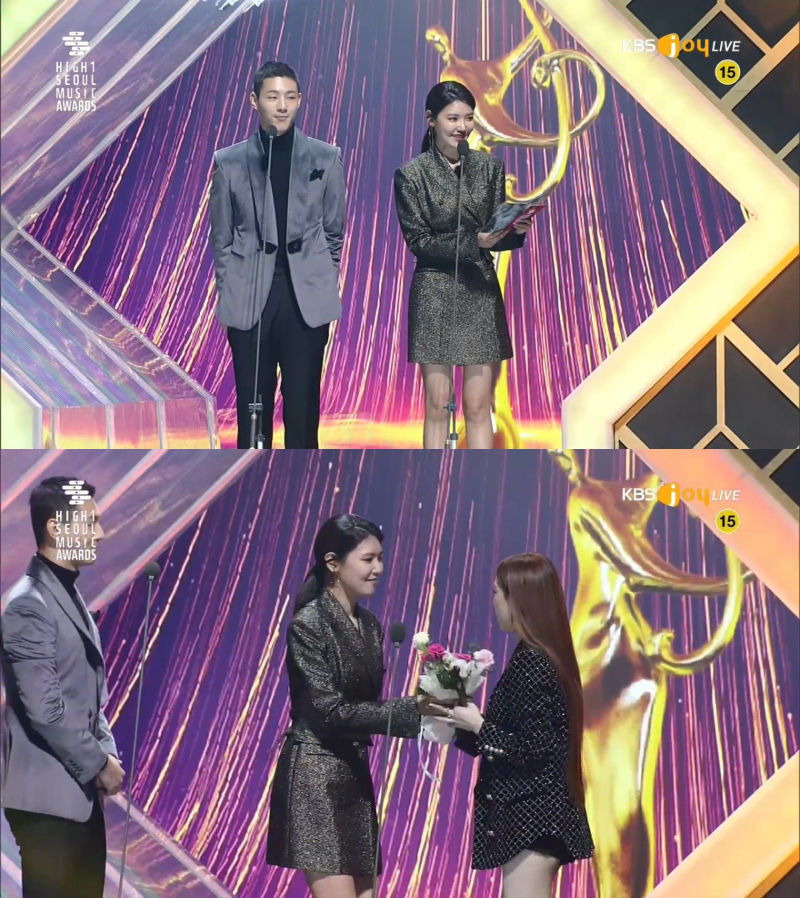 Girls' Generation Sooyoung & Taeyeon's Reunion Makes S♡NE Happy