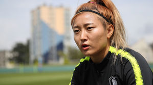 여자축구 핵심 조소현, 올림픽 예선 앞두고 부상으로 '아웃'