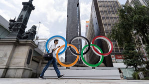 [취재파일] 도쿄올림픽, 바이러스로 취소되나?