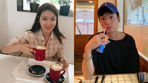 [SBS Star] Sooyoung Describes Her Relationship with 6-year Boyfriend Chung Kyung-ho