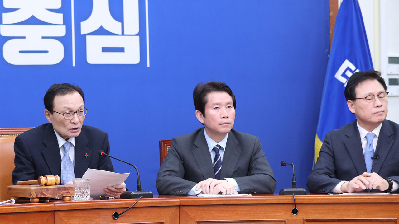 민주당, 황교안 고발키로…"미래한국당 이적 권유는 정당법 위반"