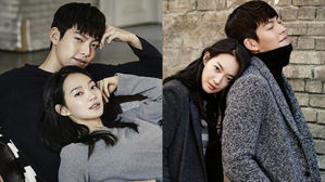 [SBS Star] Kim Woo Bin Is Joining Shin Mina's Management Agency?