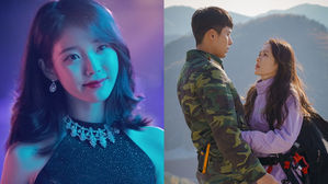 [SBS Star] IU to Release Her First OST In 9 Years for 'Crash Landing on You'
