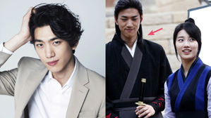 [SBS Star] 'Gu Family Book' Actor Sung Jun Reveals That He Is Actually Married & Has a Child