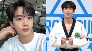 [SBS Star] Kim Yo Han to Make Debut as an Actor as a Taekwondo Player