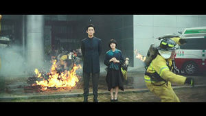 굿모닝연예3. 신과함께