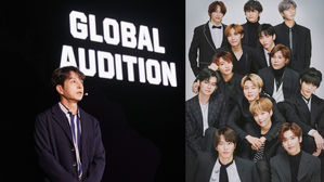 [SBS Star] Big Hit Entertainment Announces to Launch 3 New Groups