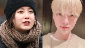 [SBS Star] Koo Hye Sun Says She First Thought Ahn Jae Hyeon Was Joking About Wanting a Divorce