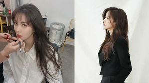 [SBS Star] Seohyun & Lee Chung Ah to Play Each Other's Past Lover in New Drama