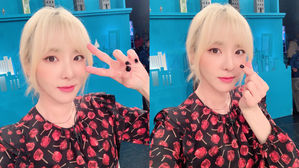 [SBS Star] DARA to Make Debut as a Theater Actress