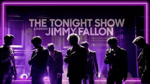 [SBS Star] BTS to Make a Grand Return on 'The Tonight Show Starring Jimmy Fallon'