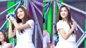 [SBS Star] YERI's Pre-debut Photos Tell Why SM Ent. Put Her Into Red Velvet