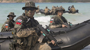 [취재파일] 코브라골드, '코로나'로 연기 논의&hellip;연합훈련 첫 취소되나