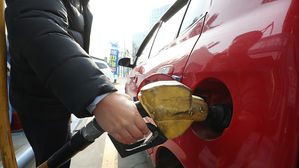 휘발윳값 18주 만에 반등…"당분간 오를 듯"