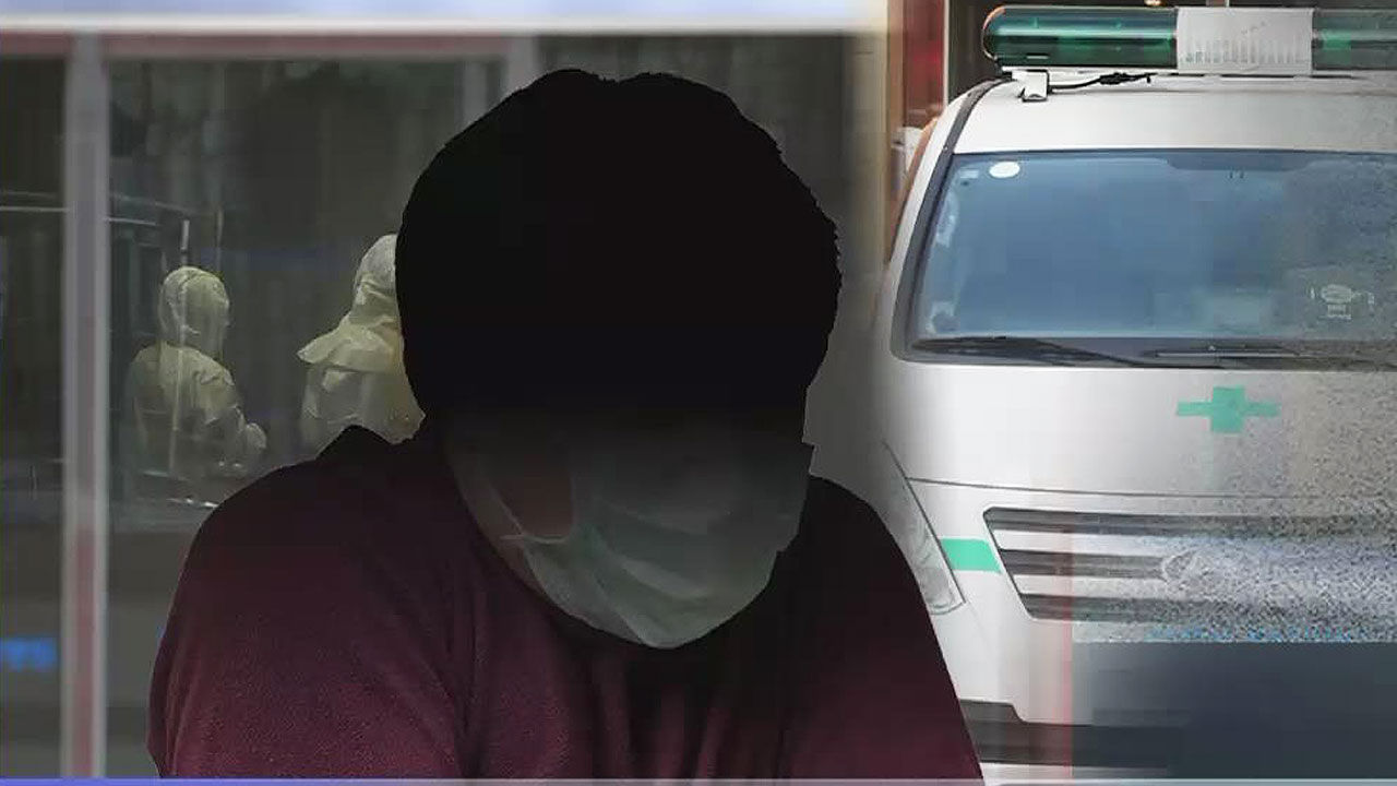'자가격리' 문제없나…"국회서 격리수칙 위반 처벌 강화 논의"