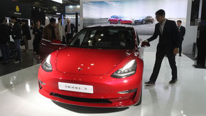 작년 글로벌 전기차 시장 10% 성장&hellip;현대차 9위&middot;기아차 11위