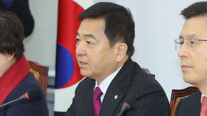 심재철 "국정조사&middot;특검서 대통령 연루 나오면 탄핵 추진"