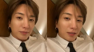 [SBS Star] LeeTeuk Shows Discomfort About His Number Being Sold Online