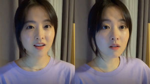 [SBS Star] Park Bo Young Shares What Her "Unemployed" Life Is Like These Days