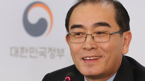 한국당 "태영호, 총선서 지역구 출마&hellip;서울에 배치"