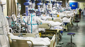 중국 랴오닝성 코로나19 첫 사망자 나와