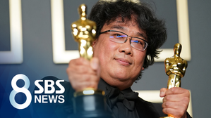[SBS Star] VIDEO: "He Has Become a Genre unto Himself" Bong Joon-ho's Films Impress the World