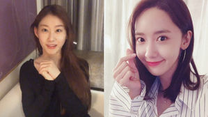 [SBS Star] CHAERYEONG Reveals the Sweetest Thing Yoona Has Done for Her