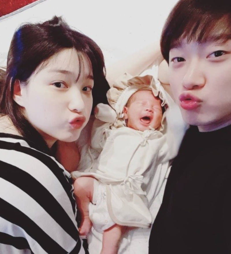 Yulhee, Minhwan