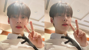 [SBS Star] Cha Eun-woo Shares How He Will Confess His Feelings to a Girl that He Likes