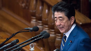 "아베 정권의 한국 차별적 외교보호권이 징용갈등 직접 원인"