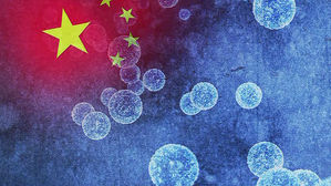 중국 코로나19 환자 1만5천 명 증가&hellip;정부 "진단기준 변경 영향"