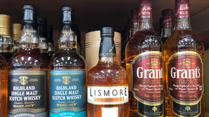 영국, 지난해 스카치위스키 수출 사상 최대&hellip;미국 시장이 1위