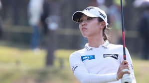 LPGA 투어 15승 리디아 고, 하나캐피탈과 후원 계약