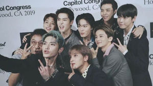 '빌보드도 주목' NCT127, 신곡 '영웅'으로 다음 달 컴백