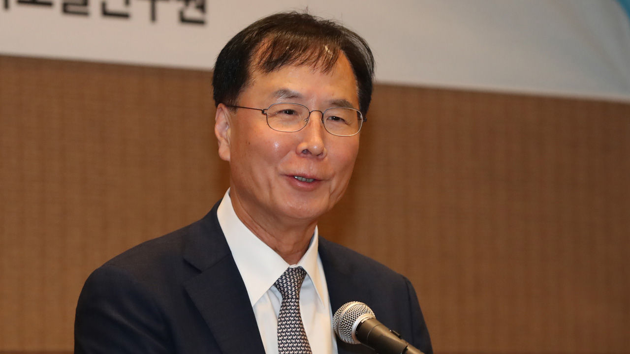검찰, 노대래 전 공정거래위원장 소환…'삼성 합병 의혹' 조사