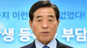 檢, 정치자금법 위반 혐의 윤화섭 안산시장 기소