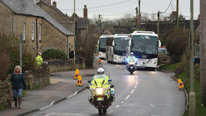 영국, 9번째 코로나19 확진자&hellip;런던서 첫 발생