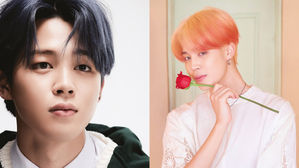 [SBS Star] BTS JIMIN Tops 'The Celebrity You Want to Gift Valentine's Day Chocolates' List